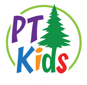 PT Kids Logo