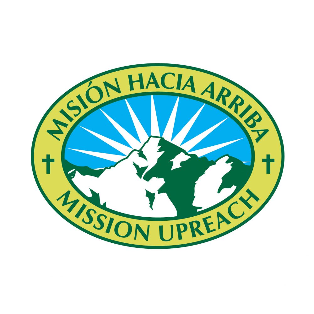 Mision Hacia Arriba Logo
